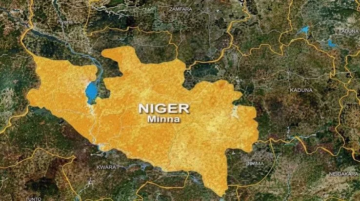 Seven Killed, Seven Injured in Niger Road Crash