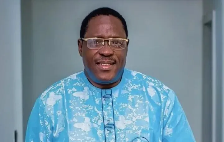 Veteran Actor Ogogo to Be Buried Monday in Ilaro