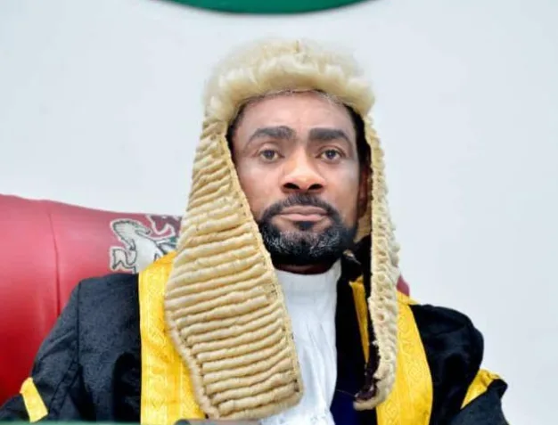 Edo Assembly Impeaches Suspended Speaker Blessing Agbebaku