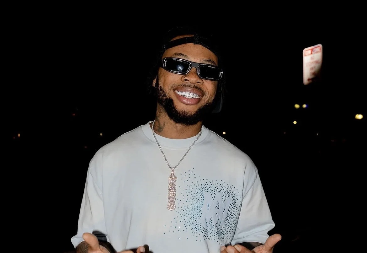 Poco Lee to Appear in London Court Over Alleged Assault