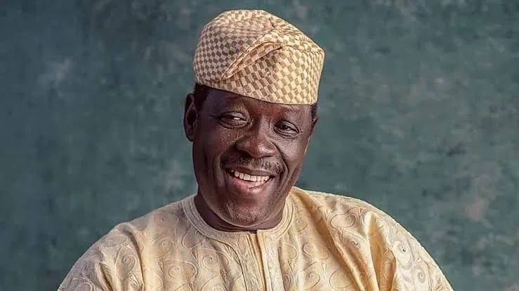 Nollywood Mourns 11 Stars Lost in 2026