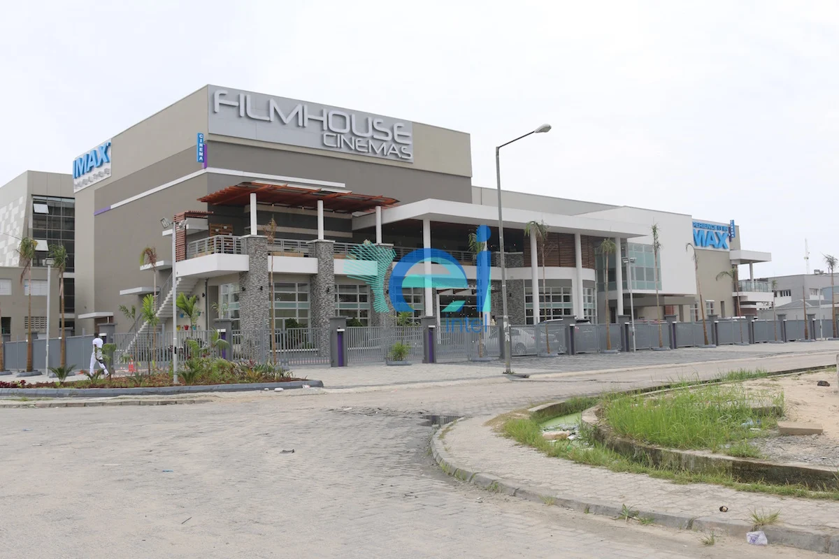 Lagos Cinema Honours Security Guards After Deadly Attack