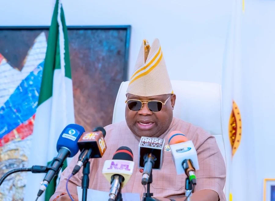 Adeleke Orders Probe Into Ikire Killings, Demands Accountability