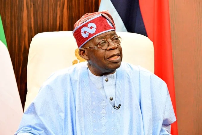 Tinubu Takes South Africa Xenophobia Crisis to AU, Seeks Collective Action