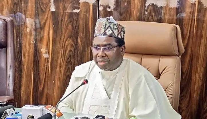 2027 Governorship Poll: INEC Unveils Candidates Across 28 States
