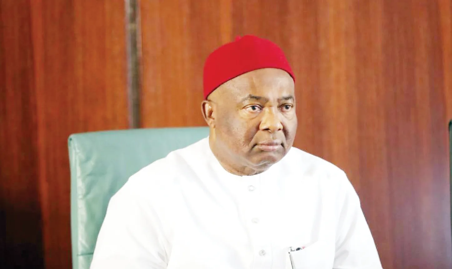 2027: Renewed Hope Ambassadors Will Not Be Dissolved, Says Uzodinma
