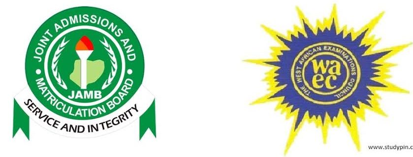 JAMB, WAEC Fix N4,000 One-Time Fee for WASSCE Result Verification