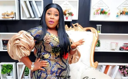 Nollywood Mourns as Actress Atinuke Kareem Dies After Cancer Battle